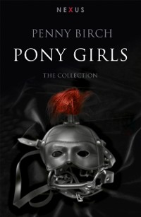 Cover Pony Girl Collection