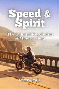 Cover Speed & Spirit