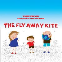 Cover The Fly Away Kite