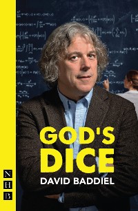Cover God's Dice (NHB Modern Plays)