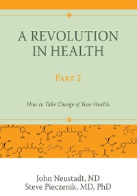 Cover A Revolution in Health Part 2