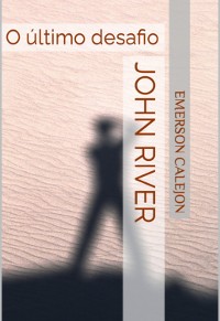 Cover John River