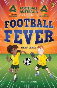 Cover Football Fever 3: Next Level