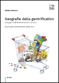 Cover Geografie della gentrification