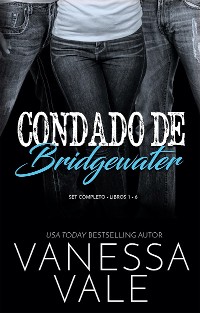 Cover Condado de Bridgewater- Set Completo: Libros 1 - 6