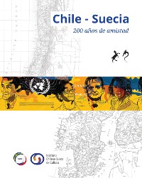 Cover Chile - Suecia 200 años de amistad