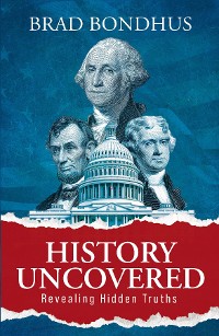 Cover History Uncovered: Revealing Hidden Truths