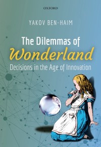 Cover Dilemmas of Wonderland