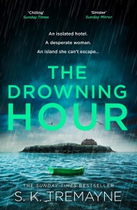 Cover Drowning Hour