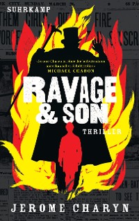 Cover Ravage & Son