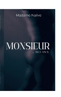 Cover Monsieur...Avec un S