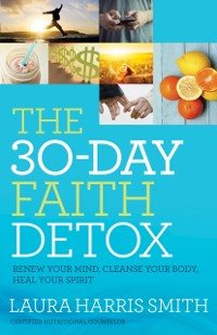 Cover 30-Day Faith Detox