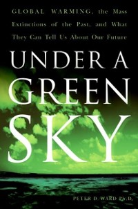 Cover Under a Green Sky