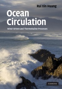 Cover Ocean Circulation