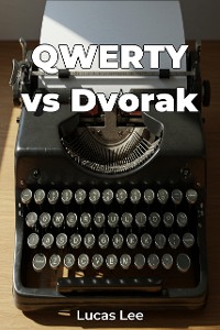 Cover QWERTY vs Dvorak