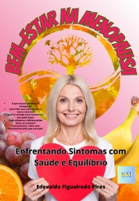 Cover Bem-estar Na Menopausa