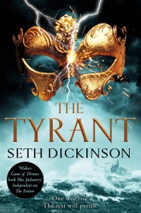 Cover Tyrant