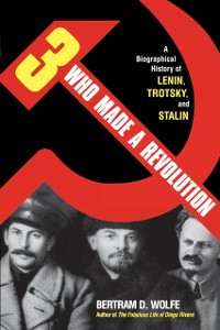 Cover Three Who Made a Revolution