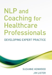 Cover NLP and Coaching for Health Care Professionals