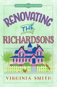 Cover Renovating the Richardsons