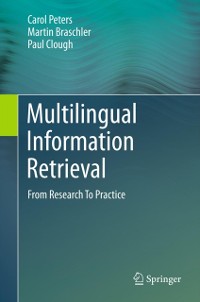 Cover Multilingual Information Retrieval
