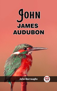 Cover John James Audubon