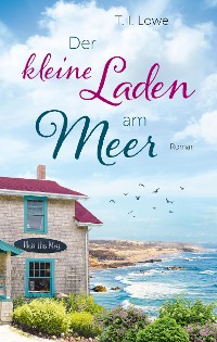 Cover Der kleine Laden am Meer