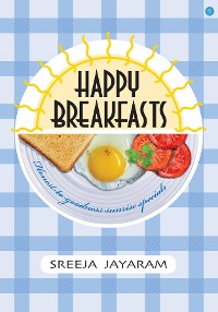 Cover Happy Breakfasts