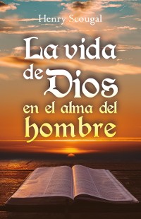 Cover La vida de Dios en el alma del hombre