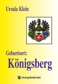 Cover Geburtsort: Königsberg