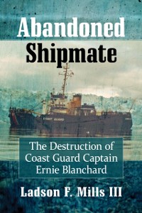 Cover Abandoned Shipmate