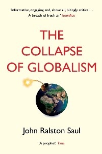 Cover The Collapse of Globalism