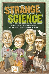 Cover Strange Science
