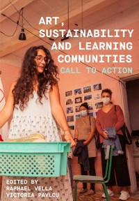 Cover Art, Sustainability and Learning Communities