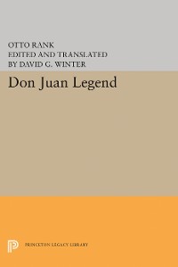 Cover Don Juan Legend