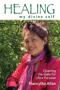 Cover Healing my Divine Self