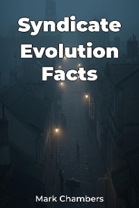 Cover Syndicate Evolution Facts