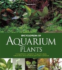 Cover Encyclopedia of aquarium plants