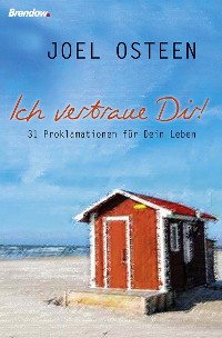 Cover Ich vertraue Dir!