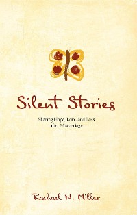 Cover Silent Stories