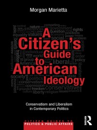 Cover Citizen's Guide to American Ideology