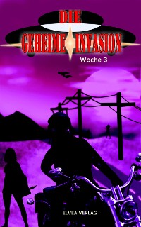 Cover Die geheime Invasion: Woche 3