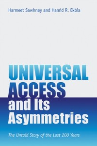 Cover Universal Access and Its Asymmetries