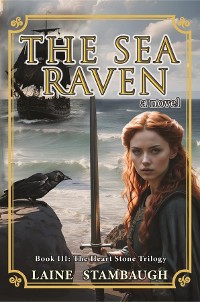 Cover The Sea Raven