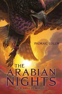 Cover Arabian Nights