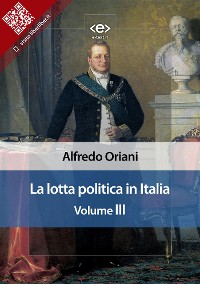 Cover La lotta politica in Italia. Volume III