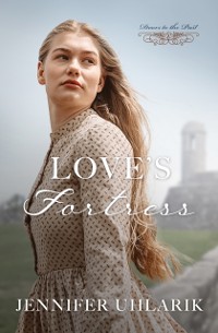 Cover Love's Fortress