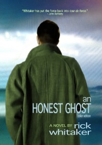 Cover Honest Ghost