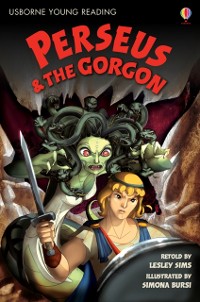 Cover Perseus and the Gorgon