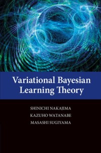 Cover Variational Bayesian Learning Theory